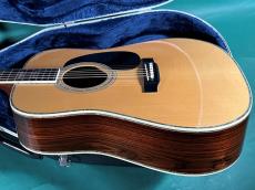 Martin D-45 CTM BRAZILIAN_4