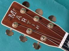 Martin D-45 CTM BRAZILIAN_5