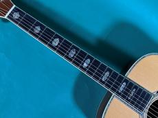 Martin D-45 CTM BRAZILIAN_7