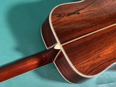 Martin D-45 CTM BRAZILIAN_9