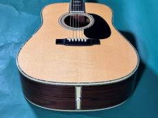 Martin D-45 CTM BRAZILIAN_11