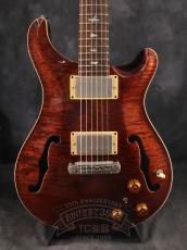 Paul Reed Smith [PRS] 2005 McCarty Hollowbody I 1st w/Piezo 10Top