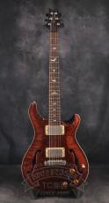 Paul Reed Smith [PRS] 2005 McCarty Hollowbody I 1st w/Piezo 10Top_2