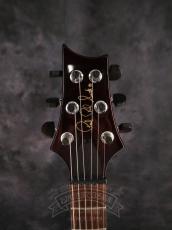 Paul Reed Smith [PRS] 2005 McCarty Hollowbody I 1st w/Piezo 10Top_3