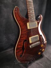 Paul Reed Smith [PRS] 2005 McCarty Hollowbody I 1st w/Piezo 10Top_4