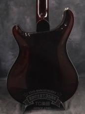 Paul Reed Smith [PRS] 2005 McCarty Hollowbody I 1st w/Piezo 10Top_5