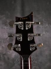 Paul Reed Smith [PRS] 2005 McCarty Hollowbody I 1st w/Piezo 10Top_7