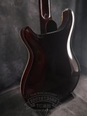 Paul Reed Smith [PRS] 2005 McCarty Hollowbody I 1st w/Piezo 10Top_8