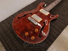 Paul Reed Smith [PRS] 2005 McCarty Hollowbody I 1st w/Piezo 10Top_9