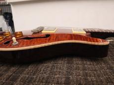 Paul Reed Smith [PRS] 2005 McCarty Hollowbody I 1st w/Piezo 10Top_12