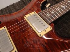 Paul Reed Smith [PRS] 2005 McCarty Hollowbody I 1st w/Piezo 10Top_15