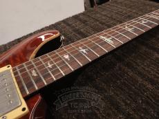 Paul Reed Smith [PRS] 2005 McCarty Hollowbody I 1st w/Piezo 10Top_16