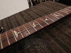 Paul Reed Smith [PRS] 2005 McCarty Hollowbody I 1st w/Piezo 10Top_17