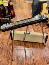 Fender 8 Strings Lap Steel Guitar "DX8 feat String Master"【1960年代後半製】