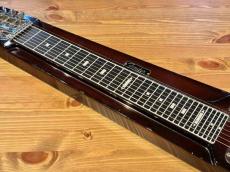 Fender 8 Strings Lap Steel Guitar "DX8 feat String Master"【1960年代後半製】_6