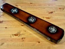 Fender 8 Strings Lap Steel Guitar "DX8 feat String Master"【1960年代後半製】_8