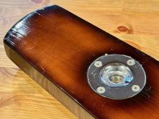 Fender 8 Strings Lap Steel Guitar "DX8 feat String Master"【1960年代後半製】_9
