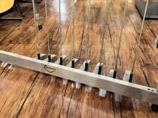 Emmons D10 8x6【Pedal Steel Guitar】【1987年製】_3