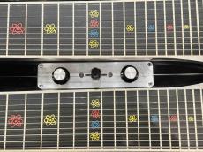 Emmons D10 8x6【Pedal Steel Guitar】【1987年製】_7