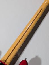 FUJIGEN NCPB-10R/AL -Candy Apple Red-【2011/USED】【3.98kg】_7