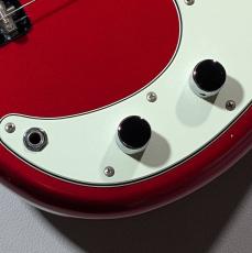 FUJIGEN NCPB-10R/AL -Candy Apple Red-【2011/USED】【3.98kg】_9