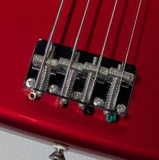 FUJIGEN NCPB-10R/AL -Candy Apple Red-【2011/USED】【3.98kg】_10