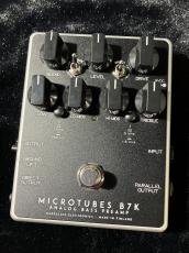 Darkglass Electronics Microtubes B7K v2