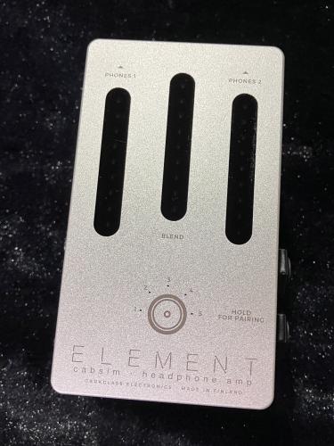 Darkglass Electronics ELEMENT