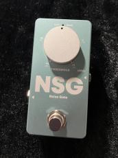Darkglass Electronics Noise Gate NSG