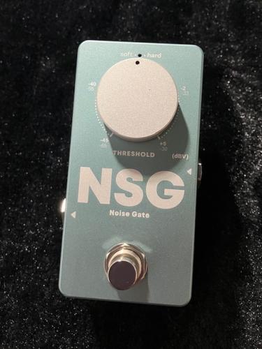 Darkglass Electronics Noise Gate NSG