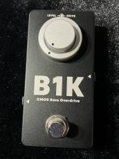 Darkglass Electronics MICROTUBES B1K