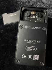 Darkglass Electronics MICROTUBES B1K_2