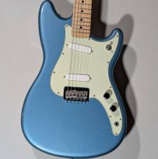 Fender Player Duo Sonic -Tidepool- 【2021/USED】【2.89?】