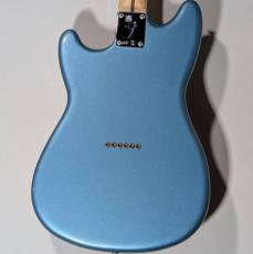 Fender Player Duo Sonic -Tidepool- 【2021/USED】【2.89?】_10