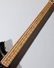 Fender Player Plus Active Meteora Bass -Silverburst-【2022/USED】【4.22kg】_6