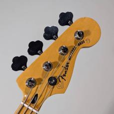 Fender Player Plus Active Meteora Bass -Silverburst-【2022/USED】【4.22kg】_7