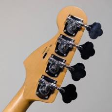 Fender Player Plus Active Meteora Bass -Silverburst-【2022/USED】【4.22kg】_8