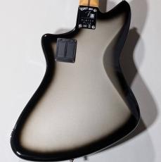 Fender Player Plus Active Meteora Bass -Silverburst-【2022/USED】【4.22kg】_10
