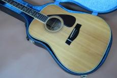 YAMAHA L-5 / Original Gold Peg・Solid Spruce Top・Coral Rosewood Side and Back・Ebony Fingerboard and Bridge・Original Fingerboard Inlay・Tortoiseshell Pick-guard・70s Scale 636mm【With Hard Case】1979年製_2