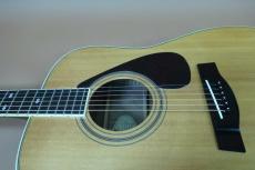 YAMAHA L-5 / Original Gold Peg・Solid Spruce Top・Coral Rosewood Side and Back・Ebony Fingerboard and Bridge・Original Fingerboard Inlay・Tortoiseshell Pick-guard・70s Scale 636mm【With Hard Case】1979年製_12