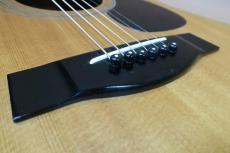 YAMAHA L-5 / Original Gold Peg・Solid Spruce Top・Coral Rosewood Side and Back・Ebony Fingerboard and Bridge・Original Fingerboard Inlay・Tortoiseshell Pick-guard・70s Scale 636mm【With Hard Case】1979年製_14