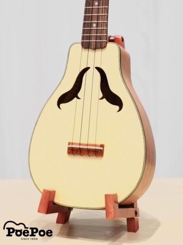 Acoustic World Vita Ukulele