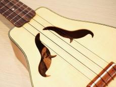 Acoustic World Vita Ukulele_8
