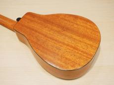 Acoustic World Vita Ukulele_11