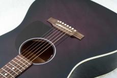 Gibson J-45 Standard Purple Burst #21246089【48回無金利】【試奏動画あり】_4