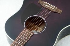 Gibson J-45 Standard Purple Burst #21246089【48回無金利】【試奏動画あり】_7