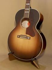 Gibson J-185 TV Red Spruce_2
