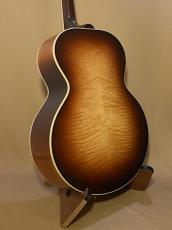Gibson J-185 TV Red Spruce_3