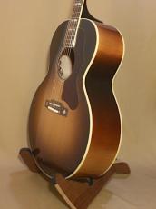 Gibson J-185 TV Red Spruce_4