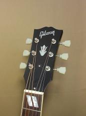 Gibson J-185 TV Red Spruce_6